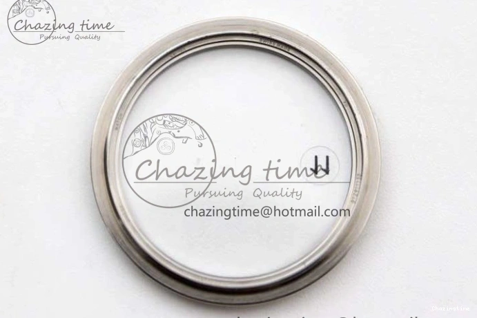 0114 Constellation SS SBF 1:1 Best Edition White Dial on Black Gummy Strap A8900 Super Clone Attractive 7799